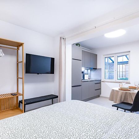 Isolana Apartment Izola Eksteriør bilde