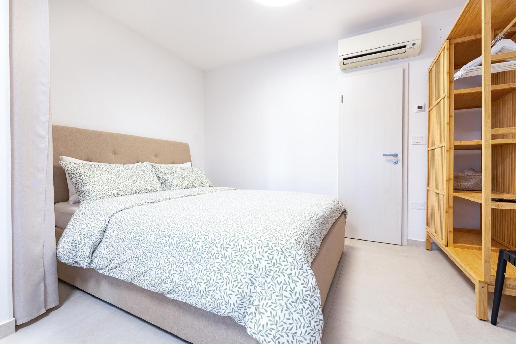 Isolana Apartment Izola Eksteriør bilde
