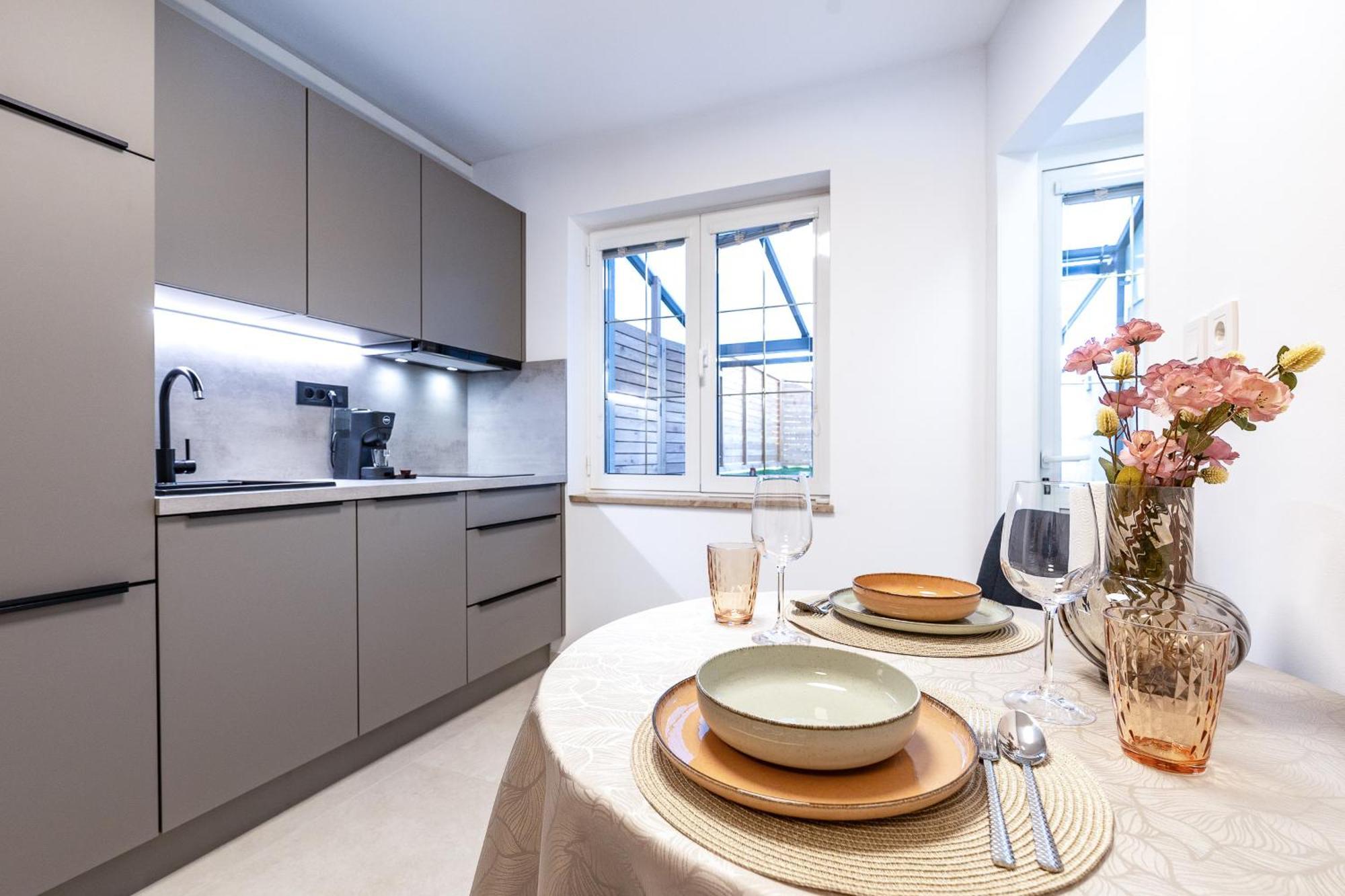 Isolana Apartment Izola Eksteriør bilde