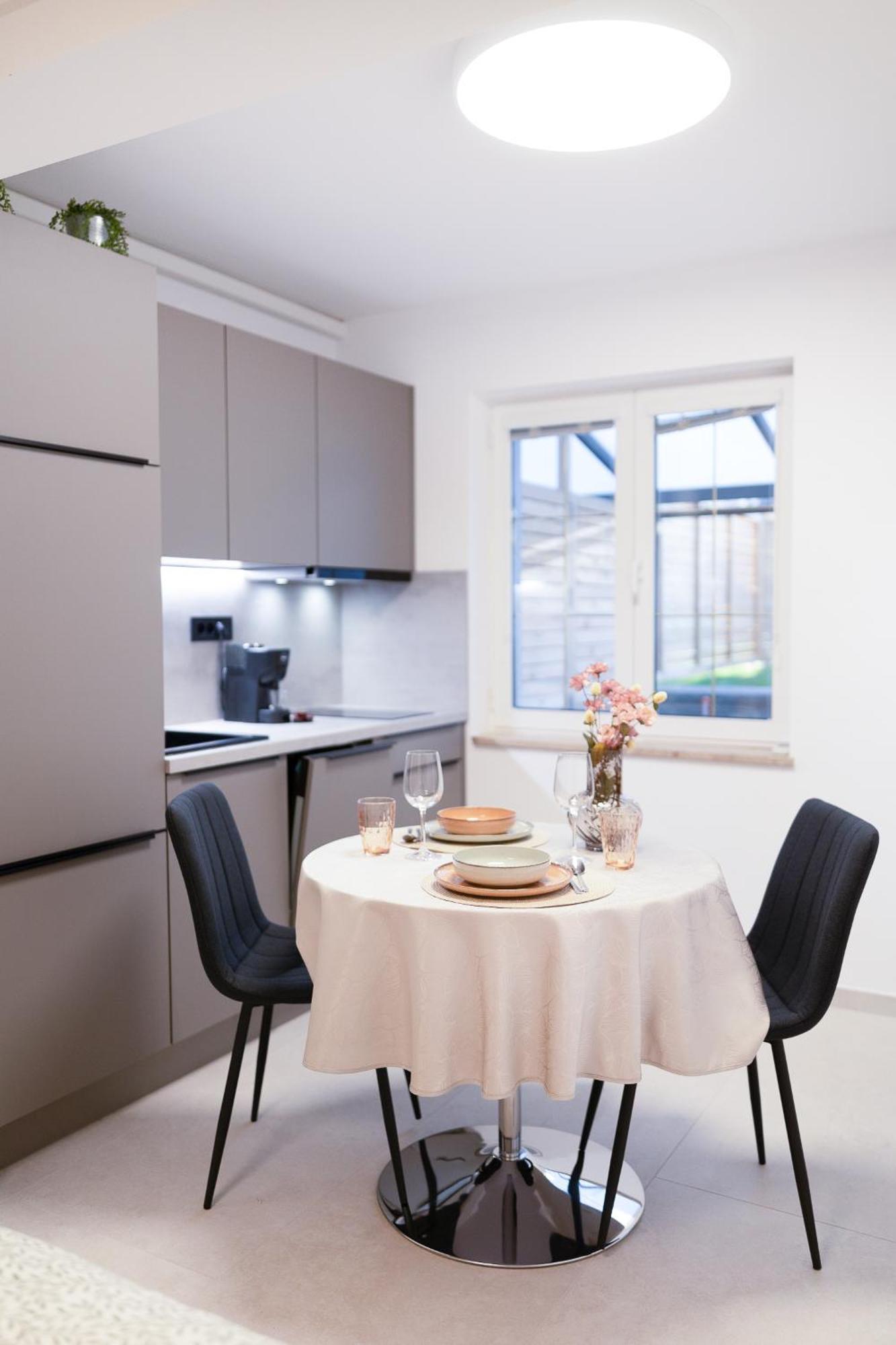 Isolana Apartment Izola Eksteriør bilde