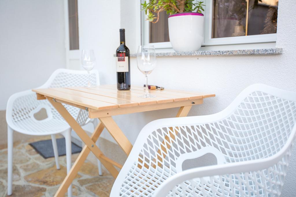 Isolana Apartment Izola Eksteriør bilde