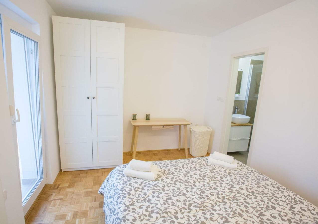 Isolana Apartment Izola Eksteriør bilde